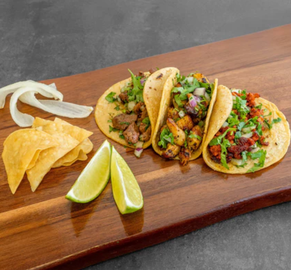 Tacos The Flavor-Packed Favorite Everyone Loves