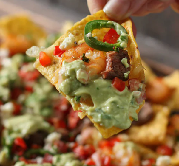 Surf & Turf Nachos The Customer Favorite You’ll Crave Again and Again