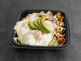 Chilaquiles (Fan Favorite)