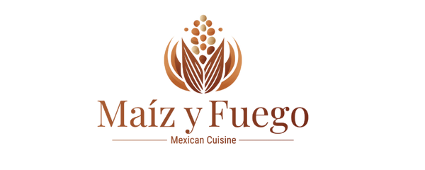 Maíz y Fuego