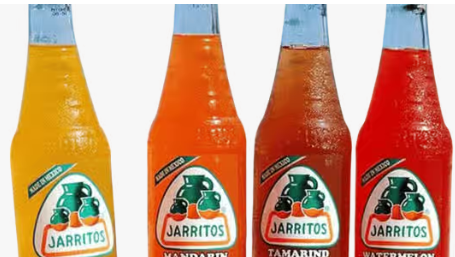 Jarritos