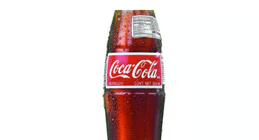 Mexican Coke