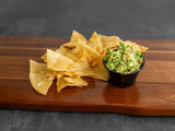 Fresh Chips & Guacamole